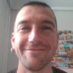 Urko de la Torre-(r)en profileko irudia