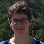 Uxue Fernandez-Lasa erabiltzailearen profileko argazkia