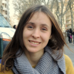 Olga Ibáñez Solé erabiltzailearen profileko argazkia