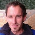 Andoni Eizagirre-(r)en profileko irudia