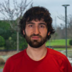 Xabier Arraztoa Lazkanotegi erabiltzailearen profileko argazkia