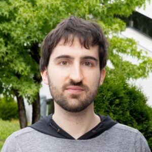 Xabier Arraztoa Lazkanotegi erabiltzailearen profileko argazkia