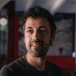 Borja erabiltzailearen profileko argazkia