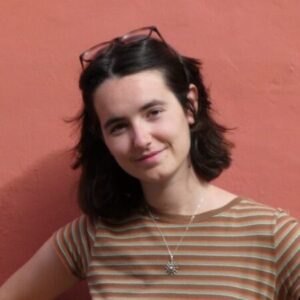 Ane Martinez Juez erabiltzailearen profileko argazkia