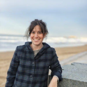 Eider Saragueta erabiltzailearen profileko argazkia