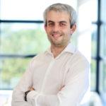 Mikel Casuso-(r)en profileko irudia