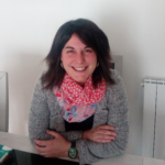 IRANTZU RICO erabiltzailearen profileko argazkia