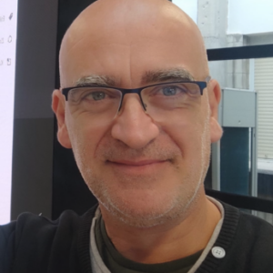 Iñigo Balerdi Urrestarazu erabiltzailearen profileko argazkia