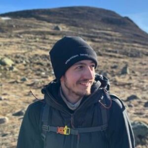 Julen Etxaniz erabiltzailearen profileko argazkia