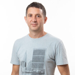 Jon Ordoñez Garmendia erabiltzailearen profileko argazkia