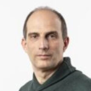 Eneko Bidegain erabiltzailearen profileko argazkia