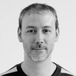 Jeremy Barnes erabiltzailearen profileko argazkia