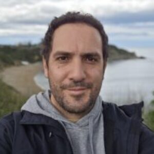 Xabier Ezpeleta erabiltzailearen profileko argazkia