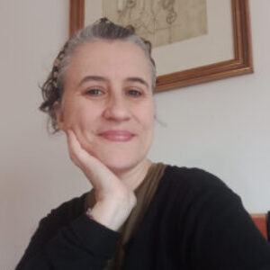 Cira Crespo erabiltzailearen profileko argazkia