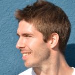 Jorge Aramburu-(r)en profileko irudia