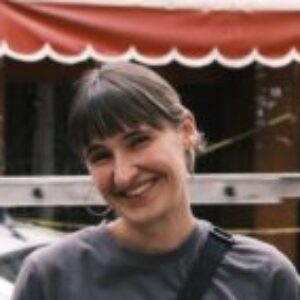 Maddi Alberdi San Martin erabiltzailearen profileko argazkia