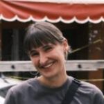 Maddi Alberdi San Martin erabiltzailearen profileko argazkia