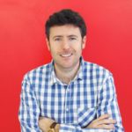 Josu Bergara Aretxabaleta erabiltzailearen profileko argazkia