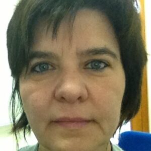 Arantza Etxeberria Agiriano erabiltzailearen profileko argazkia