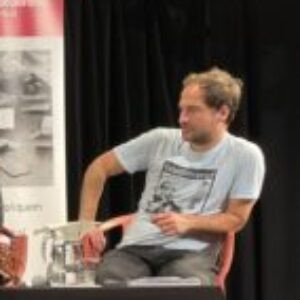 Andoni Egia Olaizola erabiltzailearen profileko argazkia