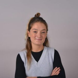 Leire Gorostiza Etxeberria erabiltzailearen profileko argazkia