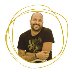 Joseba Gabilondo Marques erabiltzailearen profileko argazkia