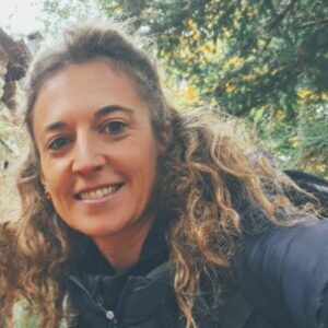 Onintza Odriozola Irizar erabiltzailearen profileko argazkia