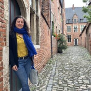 Aintzane Erkizia Martikorena erabiltzailearen profileko argazkia