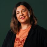 Usoa Agirre Jauregi erabiltzailearen profileko argazkia