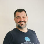 Mikel Alvarez Sarriegi erabiltzailearen profileko argazkia