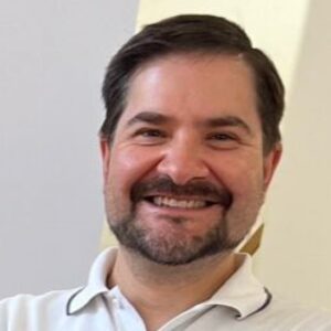 Iñigo Larramendi erabiltzailearen profileko argazkia