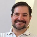 Iñigo Larramendi erabiltzailearen profileko argazkia