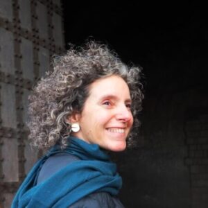 Miren Vives Urbieta erabiltzailearen profileko argazkia