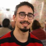 Adrián Núñez-Marcos erabiltzailearen profileko argazkia