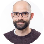 Ekhi Zugasti erabiltzailearen profileko argazkia