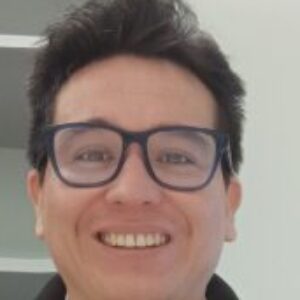 Ricardo Rodriguez Jorge erabiltzailearen profileko argazkia