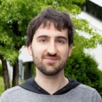 Xabier Arraztoa Lazkanotegi erabiltzailearen profileko argazkia