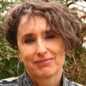 Mirene Begiristain Zubillaga erabiltzailearen profileko argazkia