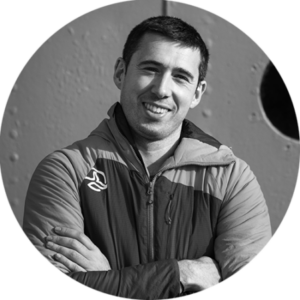 Eñaut Izagirre Estibaritz erabiltzailearen profileko argazkia