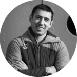 Eñaut Izagirre Estibaritz erabiltzailearen profileko argazkia