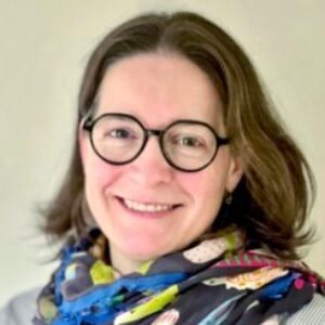 Esther Acha Peña erabiltzailearen profileko argazkia