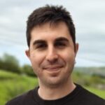 Aritz Pardina Herrero erabiltzailearen profileko argazkia