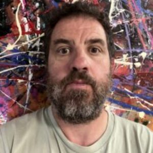 Luis Garcia Angulo erabiltzailearen profileko argazkia