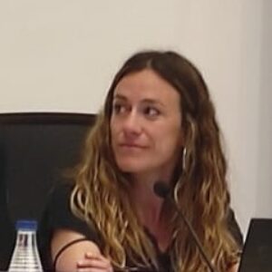 Izaskun Villarreal erabiltzailearen profileko argazkia