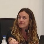 Izaskun Villarreal erabiltzailearen profileko argazkia
