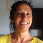 Arantza Gutierrez Paz-(r)en profileko irudia