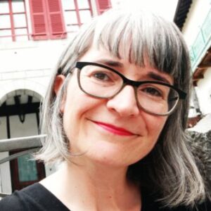 Irati Iciar erabiltzailearen profileko argazkia