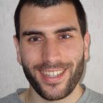 Egoitz erabiltzailearen profileko argazkia