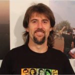 Iñaki Etaio erabiltzailearen profileko argazkia