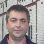 Rafa Pérez-(r)en profileko irudia